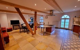 Ferienhaus Gutshaus Michelshof
